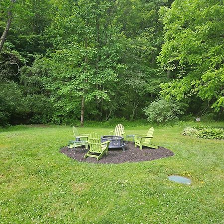 Frog Hollow At Hocking Vacations Logan Dış mekan fotoğraf